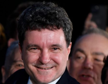 Президент Румунії Нікушор Дан вперше відвідає Україну: що важливо знати про візит