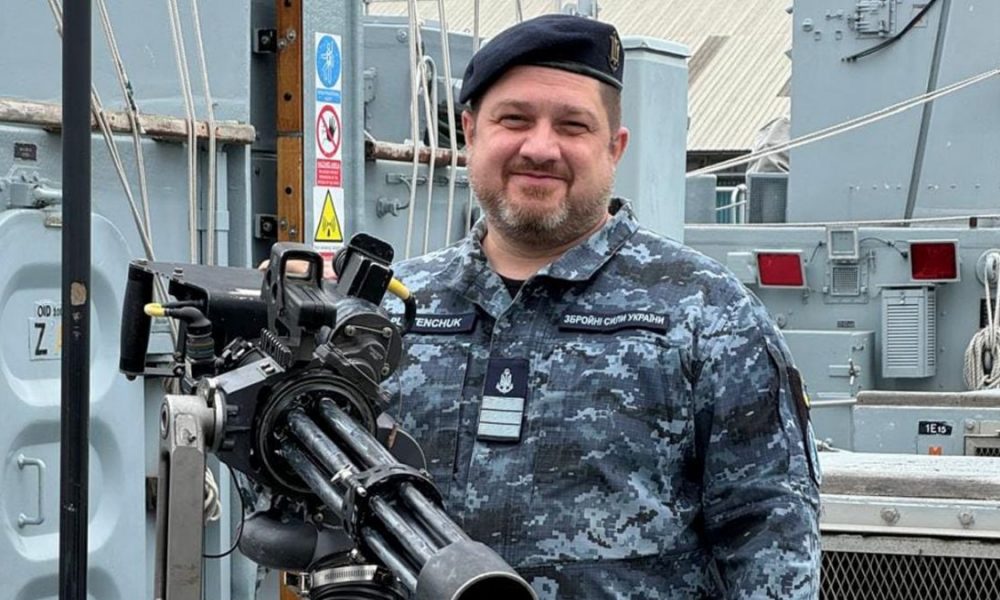 Захоплення Одеси виглядало б як самогубство — у ВМС пояснили, чому план Кремля нереальний