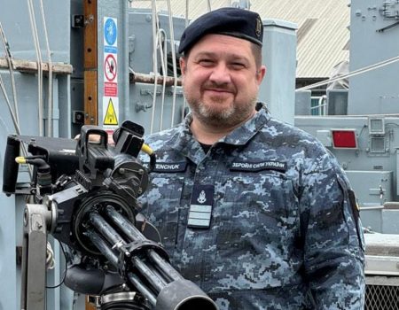 Захоплення Одеси виглядало б як самогубство — у ВМС пояснили, чому план Кремля нереальний