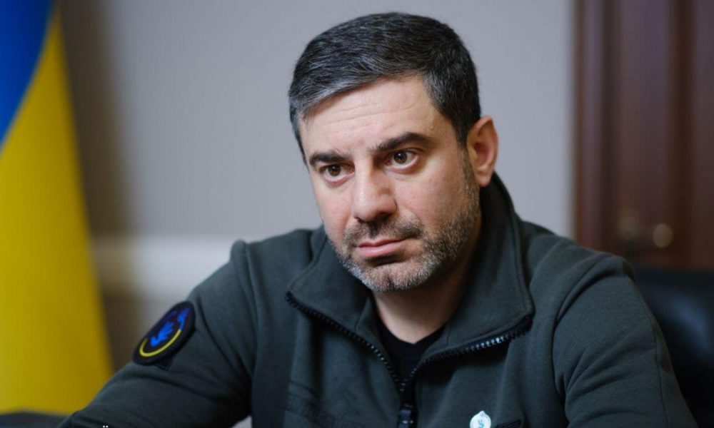 Лубінець повідомив про найстаршого звільненого полоненого