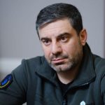 Лубінець повідомив про найстаршого звільненого полоненого