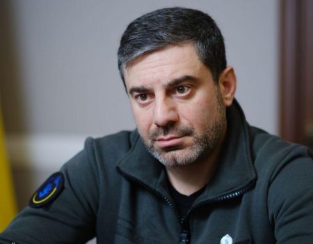 Лубінець повідомив про найстаршого звільненого полоненого