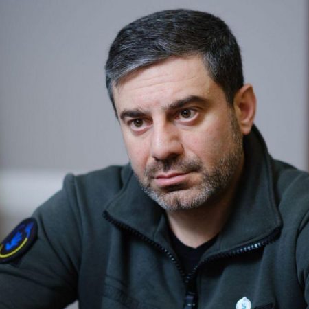 Лубінець повідомив про найстаршого звільненого полоненого