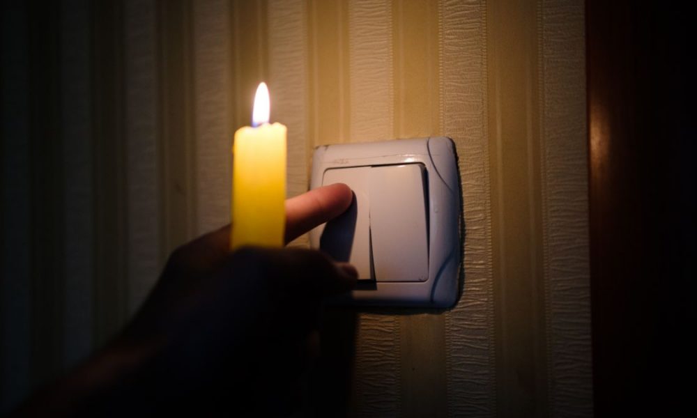 На Херсонщині росіяни атакували енергетичний обʼєкт: відключення світла в кількох населених пунктах