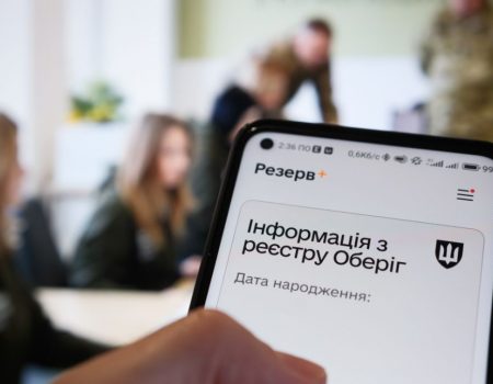 Відстрочка від мобілізації в Україні: хто має право на неї з 1 липня