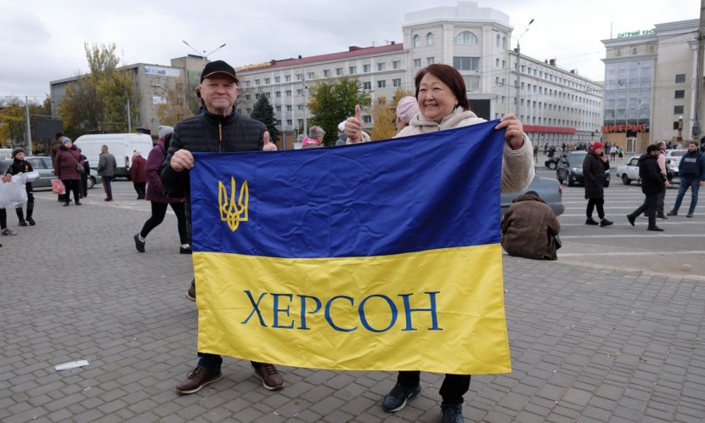 Чисельність населення Херсона: скільки людей живе у місті у 2025 році
