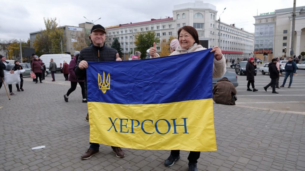 Чисельність населення Херсона: скільки людей живе у місті у 2025 році