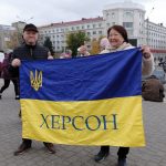 Чисельність населення Херсона: скільки людей живе у місті у 2025 році