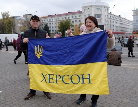 Чисельність населення Херсона: скільки людей живе у місті у 2025 році