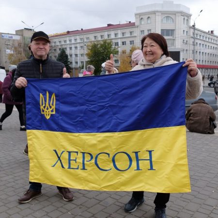 Чисельність населення Херсона: скільки людей живе у місті у 2025 році