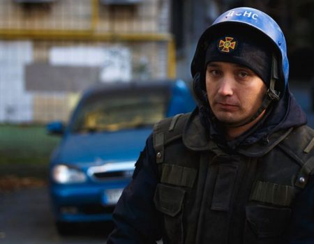 Росія завдала нових ударів по Херсону: загинули двоє людей, є поранені
