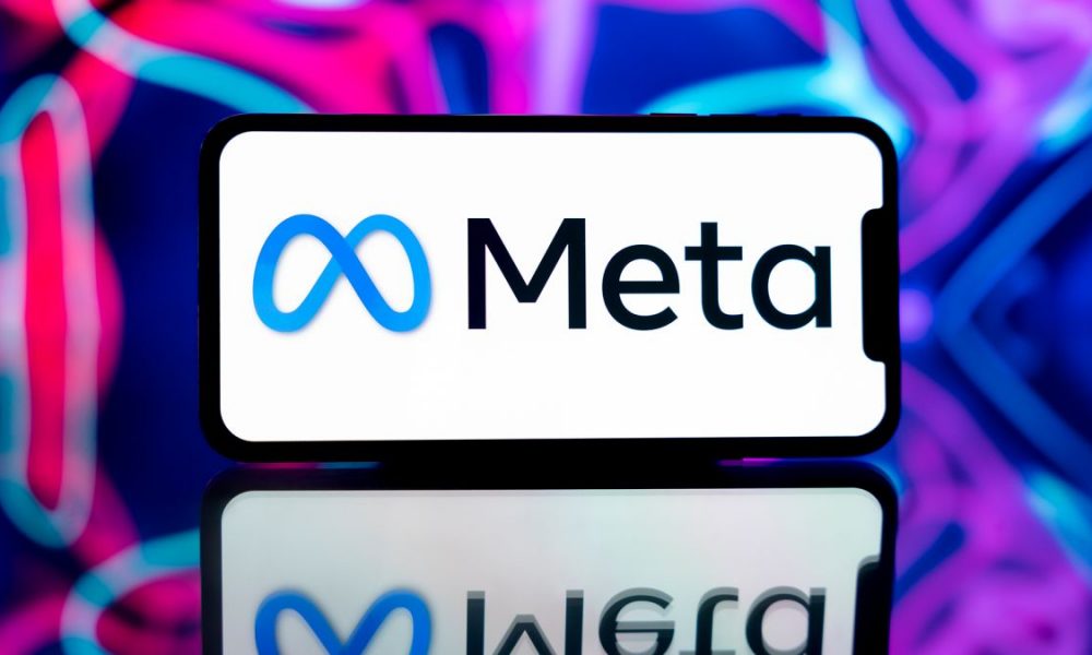 Meta просить доступ до приватних фото користувачів для навчання ШІ