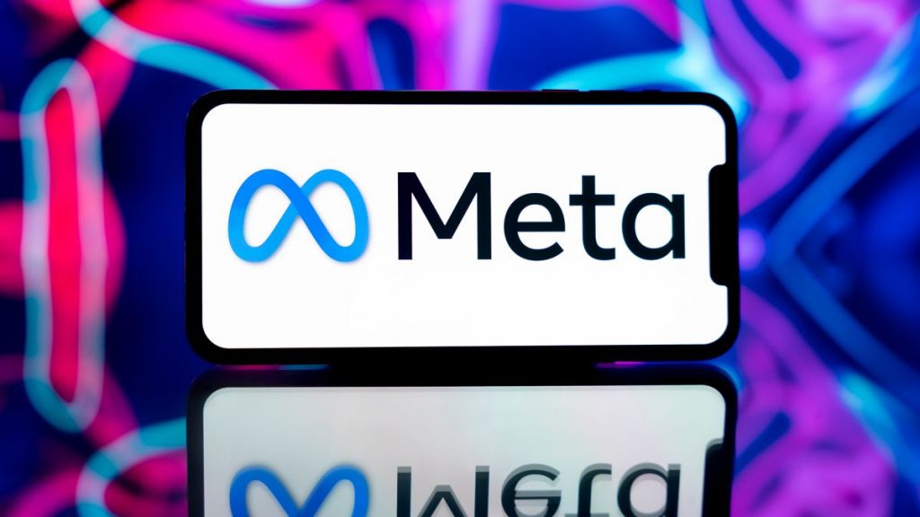 Meta просить доступ до приватних фото користувачів для навчання ШІ Meta просить доступ до приватних фото користувачів для навчання ШІ