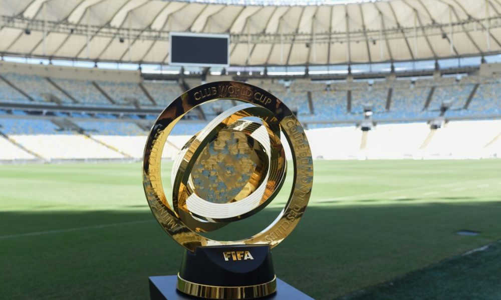 Штучний інтелект спрогнозував переможця клубного чемпіонату світу-2025
