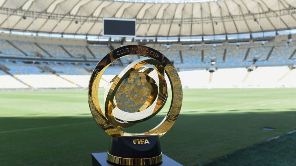 Штучний інтелект спрогнозував переможця клубного чемпіонату світу-2025 Штучний інтелект спрогнозував переможця клубного чемпіонату світу-2025