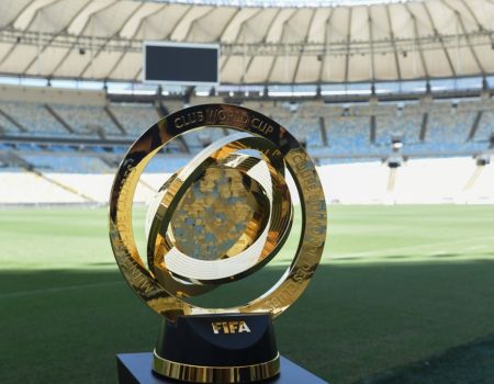 Штучний інтелект спрогнозував переможця клубного чемпіонату світу-2025