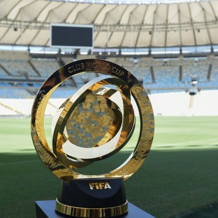Штучний інтелект спрогнозував переможця клубного чемпіонату світу-2025