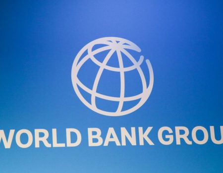 Світовий банк прогнозує зростання економіки України після завершення війни