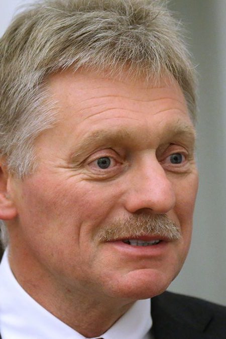 Кремль озвучив умови для можливої зустрічі Путіна з Зеленським і Трампом