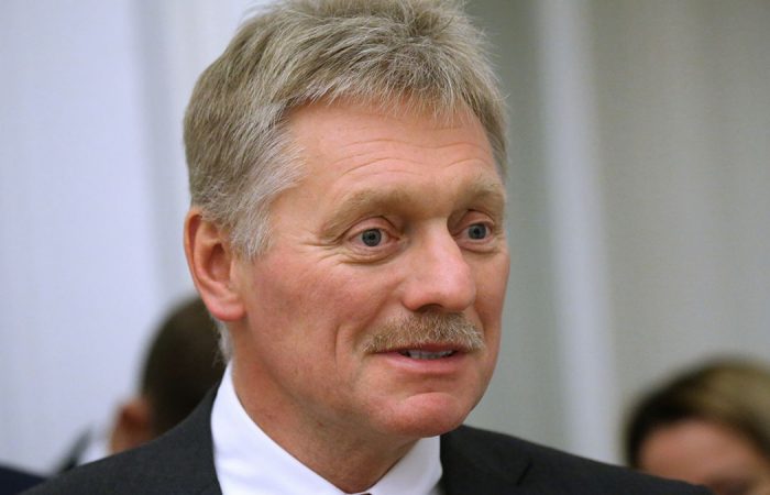 Кремль озвучив умови для можливої зустрічі Путіна з Зеленським і Трампом