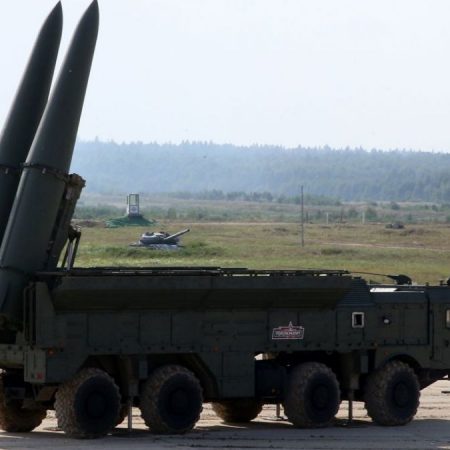 Українські сили знищили пускові установки "Іскандер": ракета, яку найважче перехопити