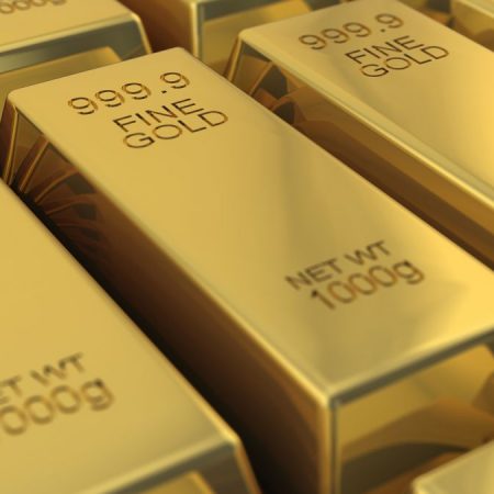 Італія та Німеччина можуть вивезти золото зі США через занепокоєння щодо ФРС