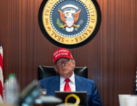 Трамп пообіцяв, що Росія не загрожуватиме НАТО під час його президентства