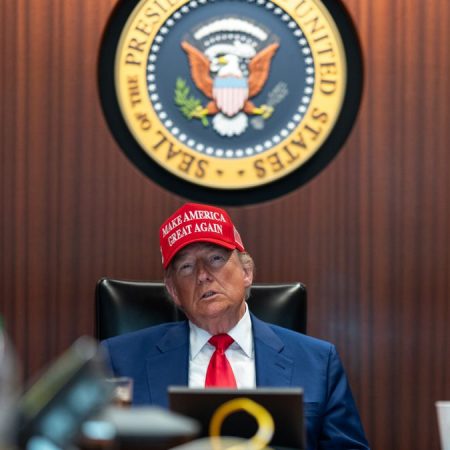 Трамп пообіцяв, що Росія не загрожуватиме НАТО під час його президентства