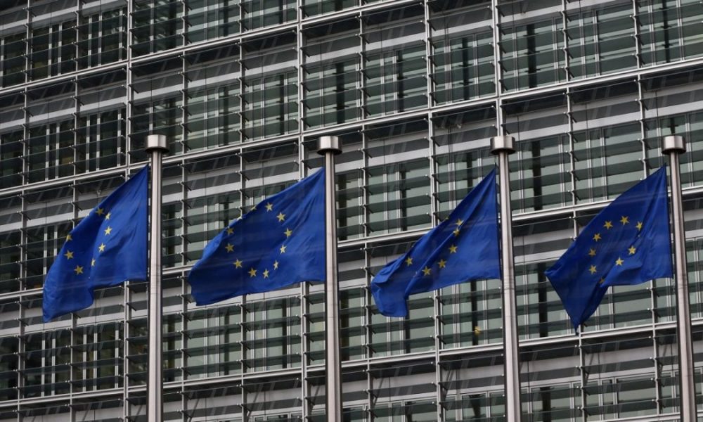 ЄС готує санкції проти китайських банків за допомогу Росії в обході обмежень