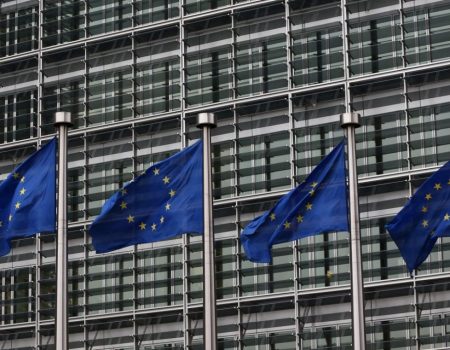 ЄС готує санкції проти китайських банків за допомогу Росії в обході обмежень