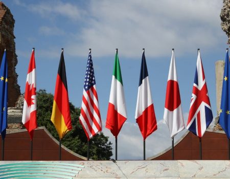 Через суперечки зі США G7 може вперше відмовитися від спільного комюніке