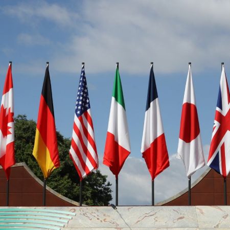 Через суперечки зі США G7 може вперше відмовитися від спільного комюніке