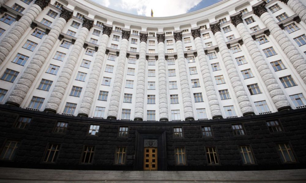 Кабмін затвердив бюджетну декларацію на 2026–2028 роки