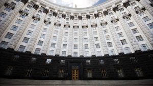 Кабмін затвердив бюджетну декларацію на 2026–2028 роки