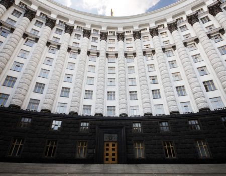 Кабмін затвердив бюджетну декларацію на 2026–2028 роки