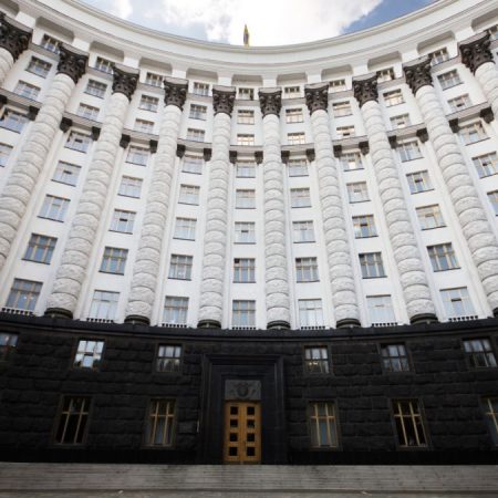 Кабмін затвердив бюджетну декларацію на 2026–2028 роки
