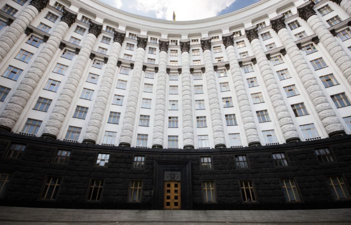 Кабмін затвердив бюджетну декларацію на 2026–2028 роки
