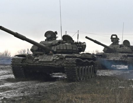 На Сумщині активізувалися штурми: названо найгарячіші напрямки наступу РФ