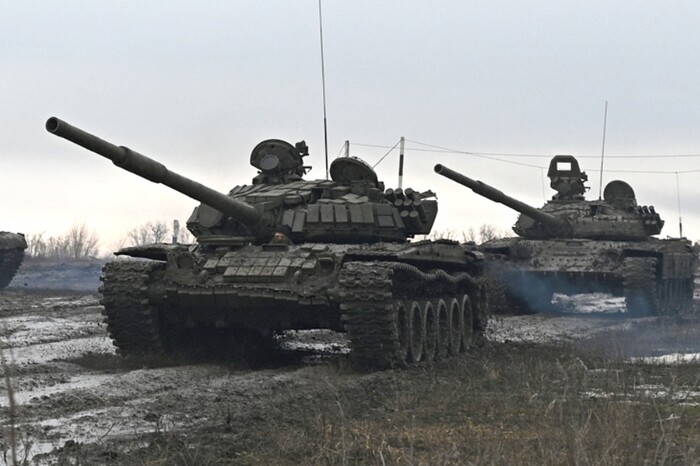 На Сумщині активізувалися штурми: названо найгарячіші напрямки наступу РФ
