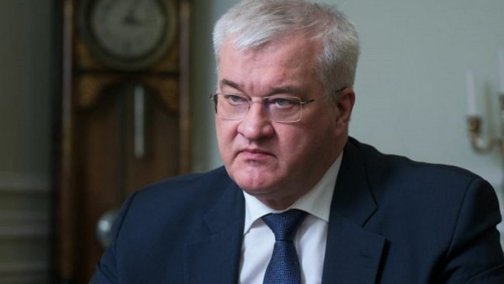 Україна сподівається завершити війну з Росією до кінця 2025 року Україна вірить, що Трамп може завершити війну з Росією до кінця 2025 року