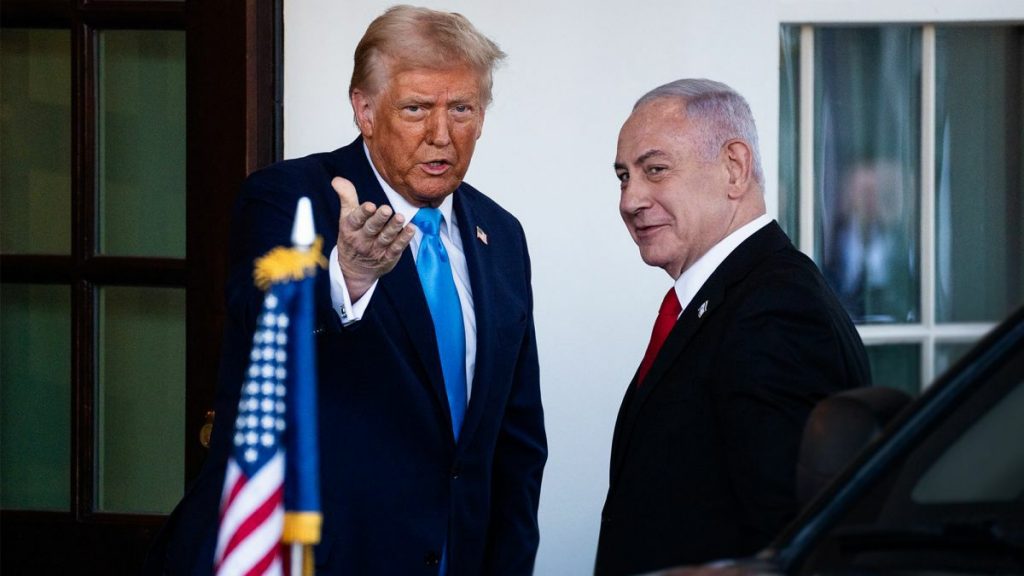 Дональд Трамп знову закликав Іран укласти угоду Дональд Трамп знову закликав Іран укласти угоду