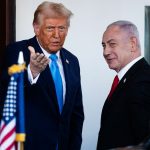 Дональд Трамп знову закликав Іран укласти угоду