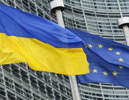 ЄС продовжить тимчасовий захист для українців до 2027 року