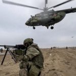 Чи може Росія висадити десант на Одещині: експерт дав відповідь