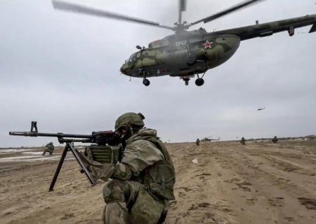 Чи може Росія висадити десант на Одещині: експерт дав відповідь