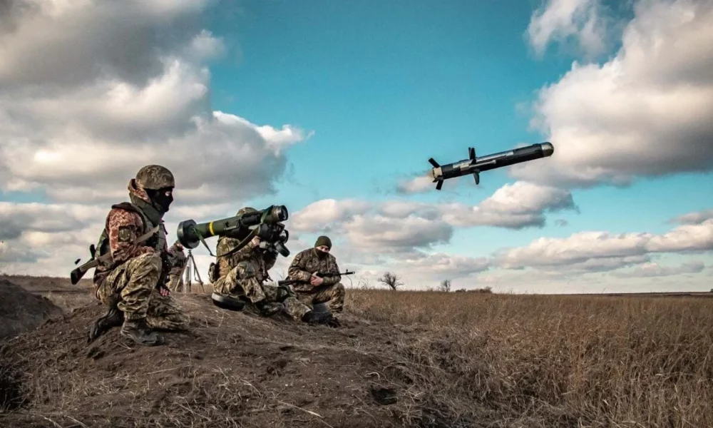 На Півдні зафіксовано нову активність російських військ