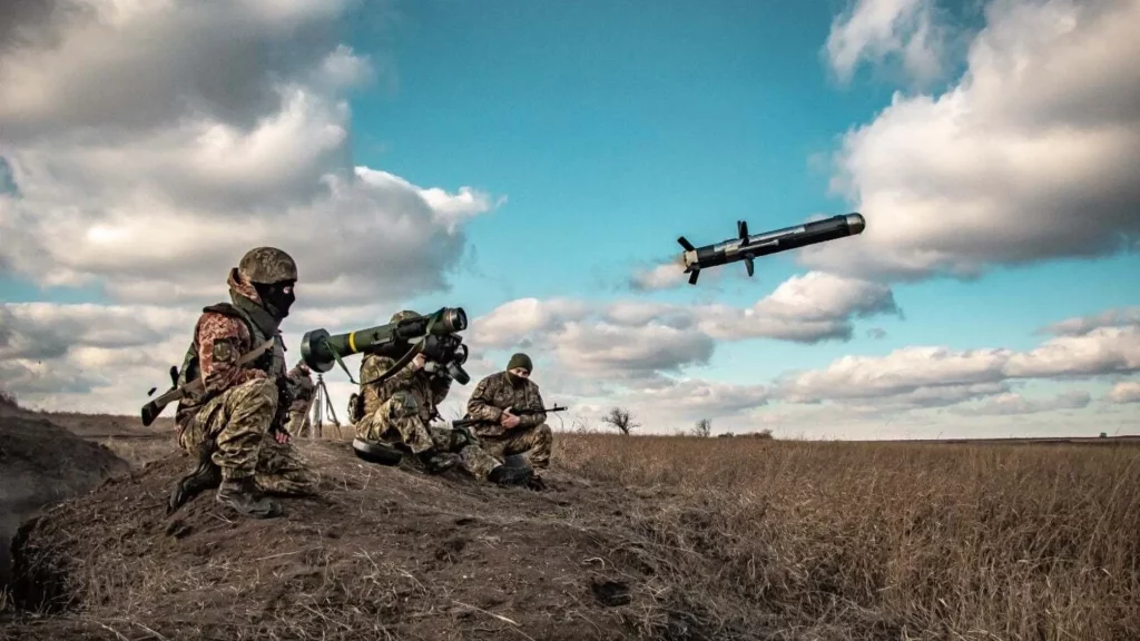 На Півдні зафіксовано нову активність російських військ На Півдні зафіксовано нову активність російських військ