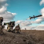 На Півдні зафіксовано нову активність російських військ