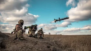 На Півдні зафіксовано нову активність російських військ