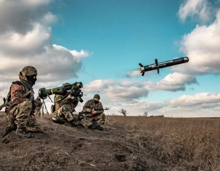 На Півдні зафіксовано нову активність російських військ